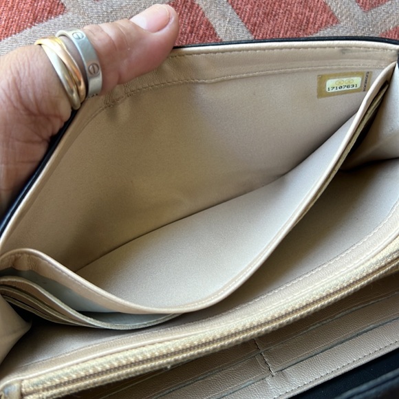 Chanel wallet on the chain - Picture 5 of 16